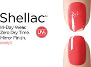 NOUVEAU  chez Bulle de soins  :   VERNIS SHELLAC